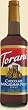 Torani Chocolate Macadamia Nut Syrup, 750 ml