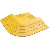 アラオ:アラオ 段差スロープ コーナー用 AR-053 型式:AR-053