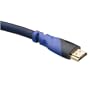 10ft Ultra-High Speed HDMI Cable - 120 Hz - Version 1.3b Category 2 - 1080p - Gold Plated Connectors - Nylon Braided Cord - Dual Ferrite Cores for Maximum Noise Reduction - PS3 - Blu-Ray