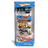 5-Car Gift Pack: Wild Things 5-Car Gift Pack