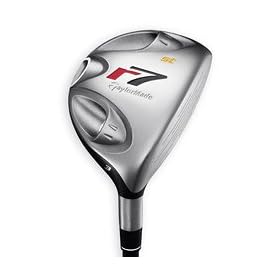 TaylorMade R7 Fairway Wood