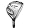TaylorMade R7 Fairway Wood : left, 5 (18) RE-AX Graphite (Regular)