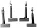 Automotive : Standard Motor Products Brush Set