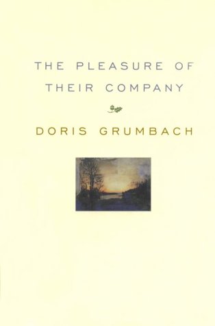 The Pleasure of their Company