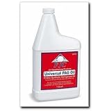 FJC (FJC2472) Universal PAG Oil - Quart