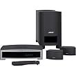 3&middot;2&middot;1&reg; GS Series III DVD Home Entertainment System - Graphite
