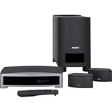 Buy 3�2�1� GS Series III DVD Home Entertainment System - Graphite 