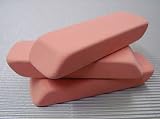 Pink Rubber Eraser (Pink Pearl)