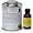 Shore Adhesive - 2 Part - Pint Hypalon Inflatable Repair Whitewater River Patch Glue