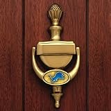 Detroit Lions Official Door Knocker