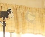 Green Acres Valance - 98