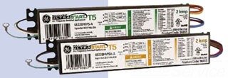  GE UltraStart GE254MVPS-D - 72279 T5HO Programmed Start Ballast 