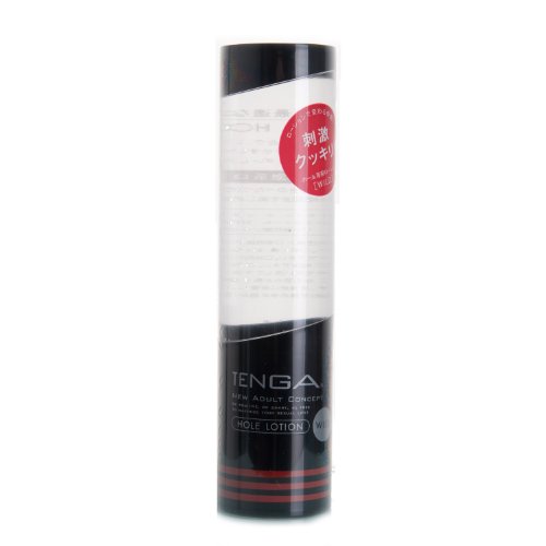 TENGA ホールローション ワイルド <HOLE LOTION WILD>