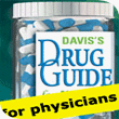 Drug Guide for Physicians PDA/Win CE Software (EMAIL DOWNLOAD ONLY)