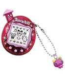 Toys-2u Tamagotchi Familitchi V5 Connexion Pink Glitter