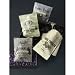 Martha Stewart Crafts Elegant Witch Wax Bags