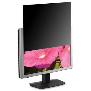 Compucessory Ccs-59351 Privacy Screen Filter For Lcd Monitor – 22 Lcd