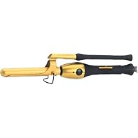 Gold N Hot Ceramic Marcel Curling Iron 3/4