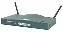 SMC Networks Broadband Router with 3x 10/100TX Ports, 1x 10T WAN Port, 1x Printer Port (DB-25) and 1x Serial Port