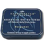 Naturopatch of Vermont Bergamot