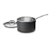 Cuisinart MCU194-20 MultiClad Unlimited Dishwasher-Safe 4-Quart Saucepan with Cover