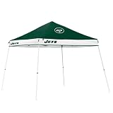 New York Jets NFL Pop Up Tailgate Tent