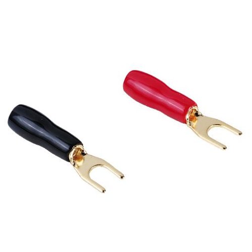 Hama Gabelkabelschuh, 2,5 mm&sup2;, 10 St. Preisvergleich