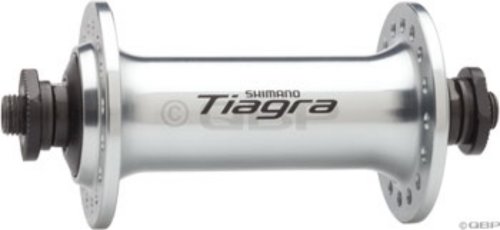 Shimano HB-4600 Tiagra Front Hub (Silver, 32H) On Sale