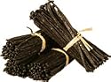 12 Tahitian Vanilla Beans