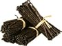 6 Tahitian Vanilla Beans
