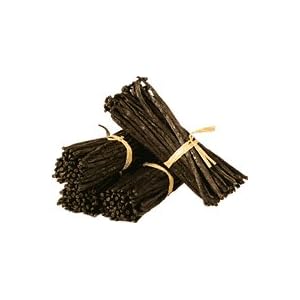 12 Tahitian Vanilla Beans by Arizona Vanilla