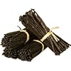 6 Tahitian Vanilla Beans