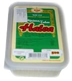 Halva, Vanilla and Chocolate Mix, (klas) 500g