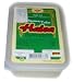 Halva, Vanilla and Chocolate Mix, (klas) 500g