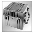#0340 Pelican Cube Case with Foam