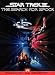 Search : Star Trek III-Search for Spock