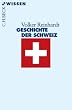 Geschichte der Schweiz