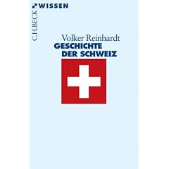 Geschichte der Schweiz