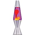 LAVA 10" Motion Lamp - Yellow/Purple