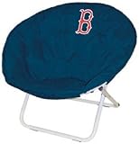 Boston Red Sox Sphere Chair
