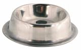 Eigenschaften Trixie  / Kleintiernapf, Edelstahl, 70 ml / ø 8 cm