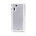 eggshell pearl Xperia acro SO-02C �V���o�[