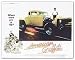 Movie Posters American Graffiti Poster