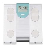 Product details for Body Scale with Fat Monitor