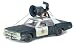 1/18 Diecast Model 1974 Mt. Prospect Police Dodge Monaco Bluesmobile From 