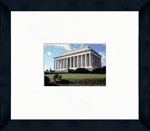 Lincoln Memorial Photos Parks