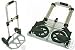 50KG FOLDING LIGHTWEIGHT HAND SACK TRUCK TROLLEY BARROW