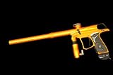 Dangerous Power G3 - Orange & Black