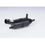 ACDelco 19244681 Windshield Washer Pump Assembly by ACDelco