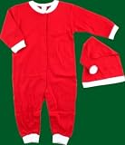 Christmas Santa Wear for Baby